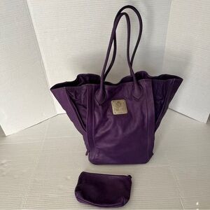 I Medeci shoulder bucket bag